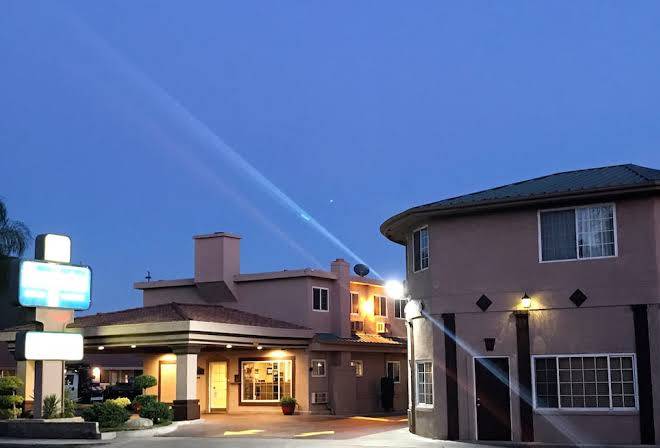Travelodge by wyndham merced yosemite