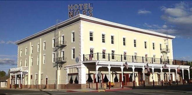 Hotel niles