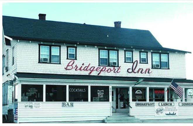Bridgeport inn