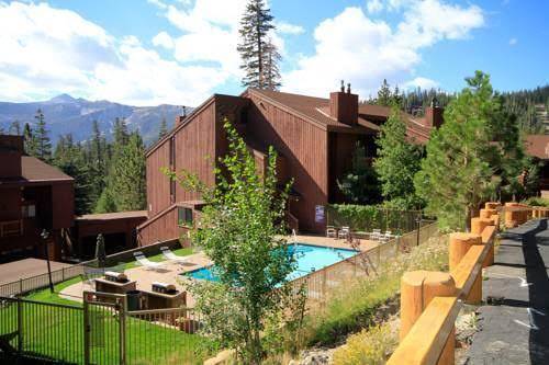 Mammoth mountain reservations pet friendly condos