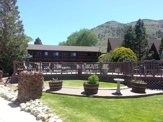 Murphey's motel