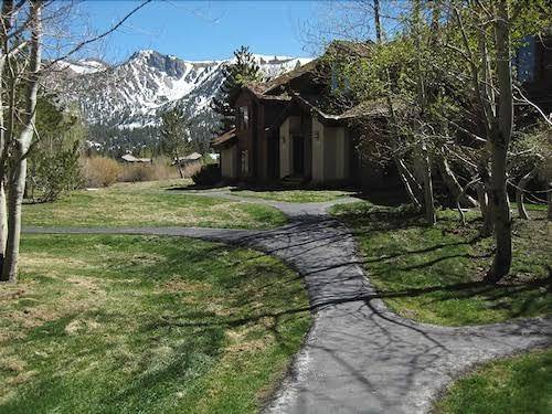 North snowcreek associates