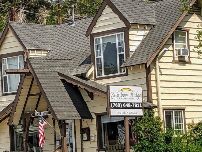 Rainbow ridge realty
