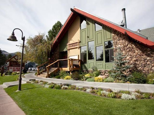 Sierra nevada resort & spa