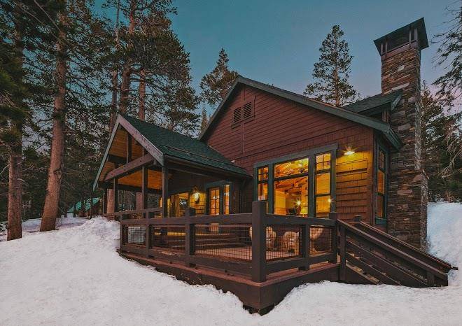 Tamarack lodge & resort