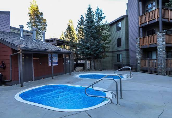 The summit condominiums