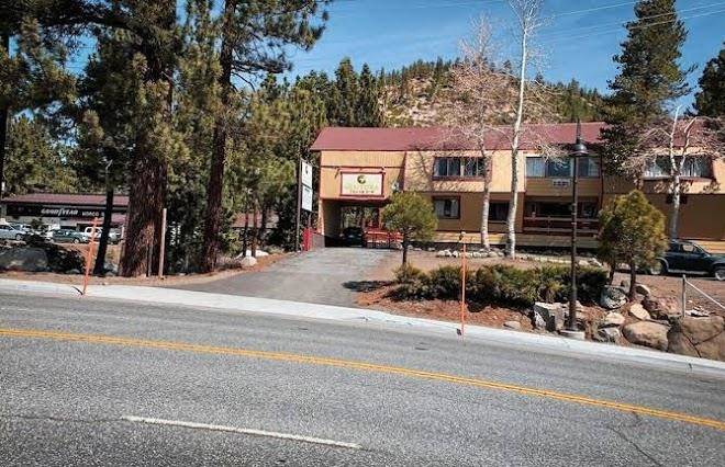 Ventura grand inn