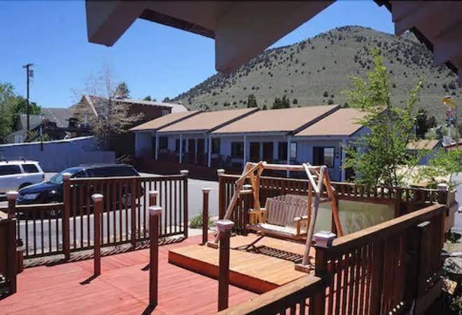 Yosemite gateway motel