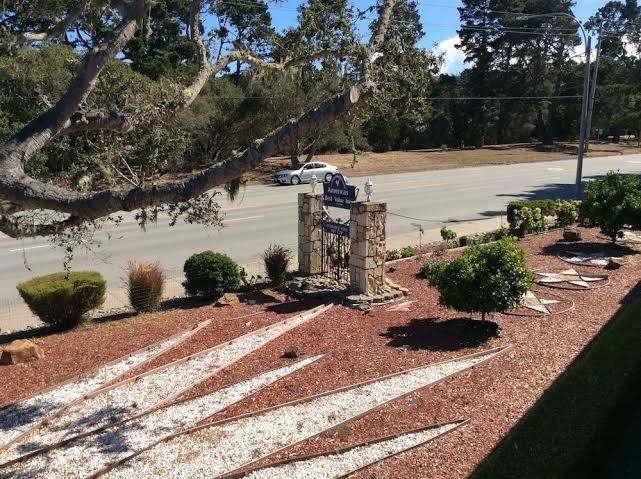 Americas best value presidents inn