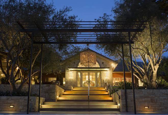 Bernardus lodge & spa