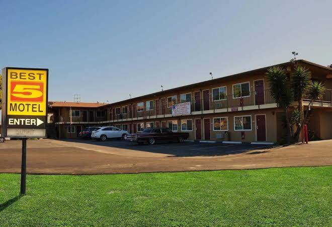 Best 5 motel