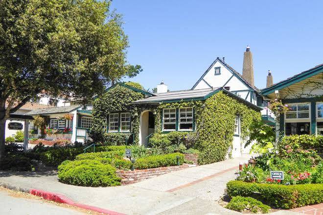 Briarwood inn