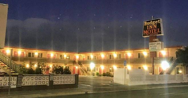 Budget inn