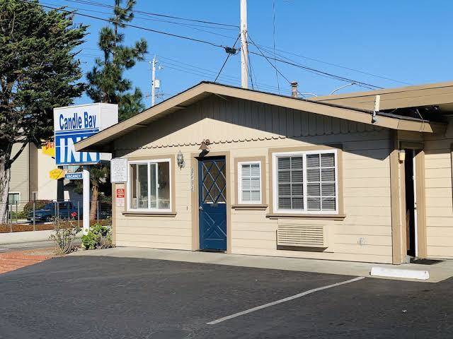 Candle bay inn