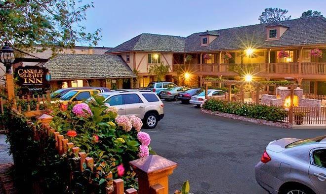 Candle light inn