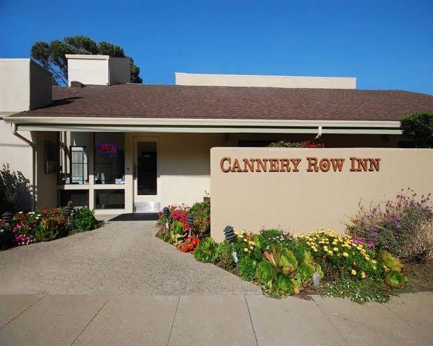 Cannery row inn