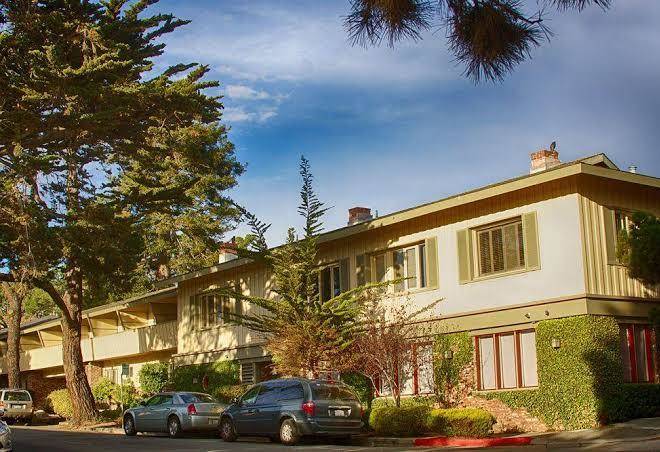 Carmel lodge