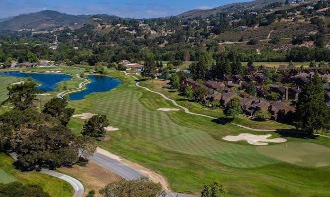 Carmel valley ranch