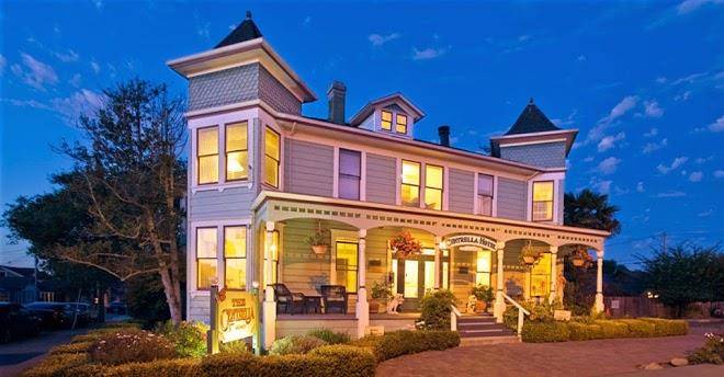 Centrella inn