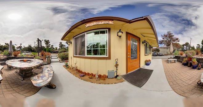 Deer haven inn