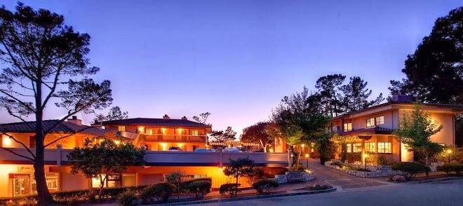 Horizon inn & ocean view lodge