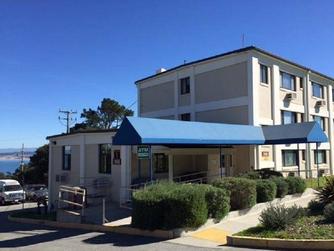 Ihg Army Hotels Buildings 366 & 367 Image