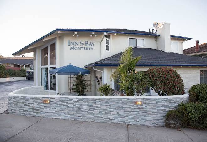 Inn by the bay monterey