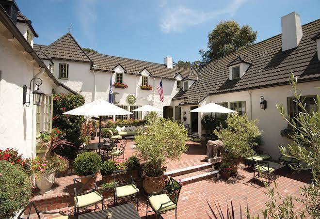 L'auberge carmel