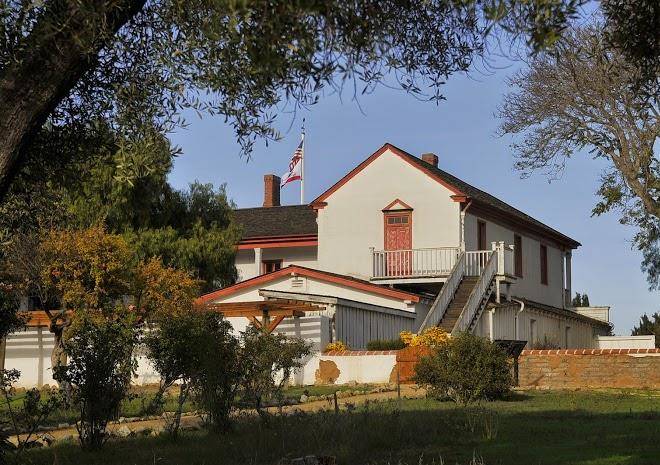 Los laureles lodge