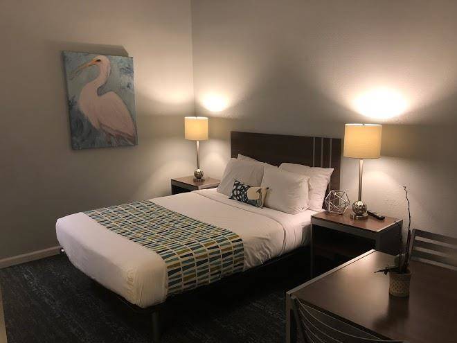 Sand dollar inn