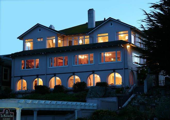 Martine inn