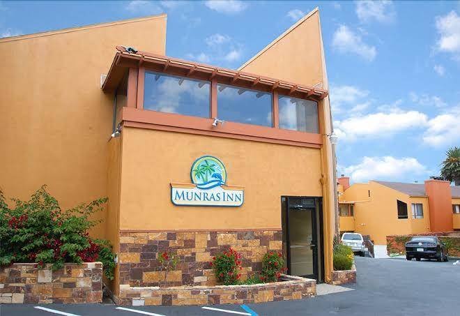 Munras inn