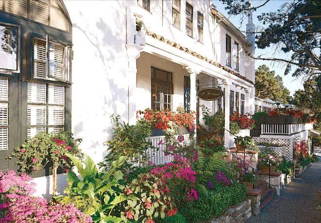Pine inn