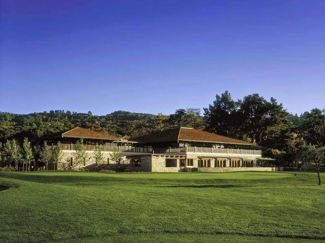 Quail lodge & golf club