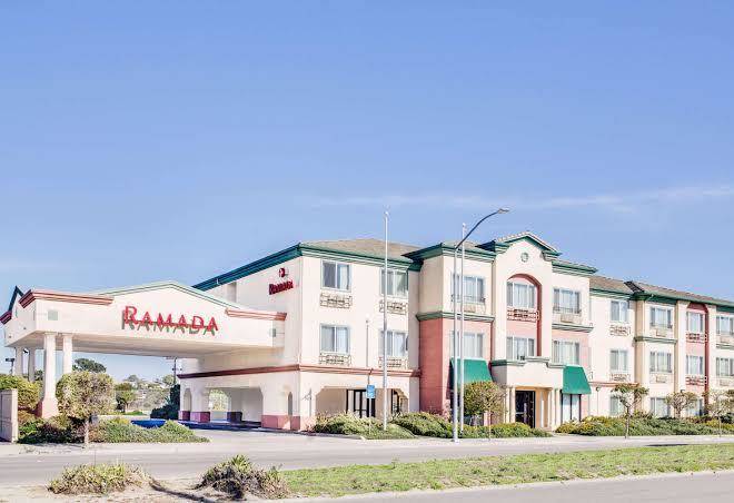Ramada by wyndham marina