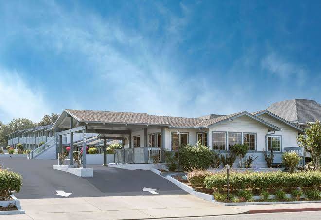 Ramada by wyndham monterey