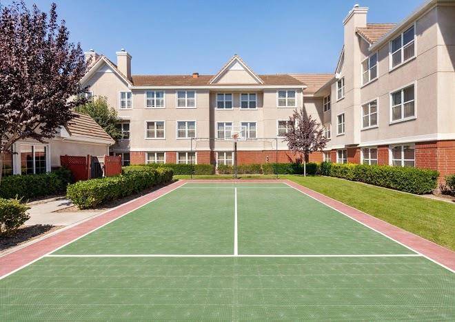 Residence inn by marriott salinas monterey