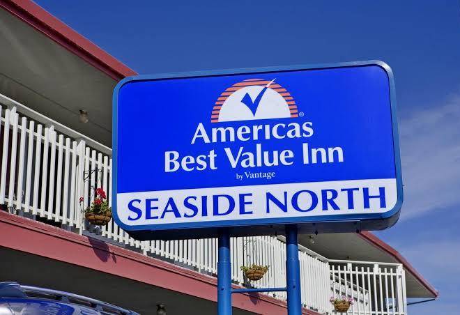 Sealamp inn