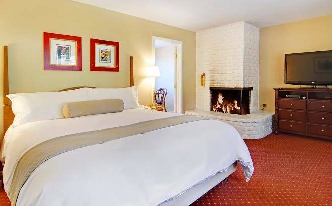 Svendsgaard's Inn Image