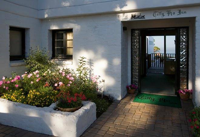 Tally ho inn