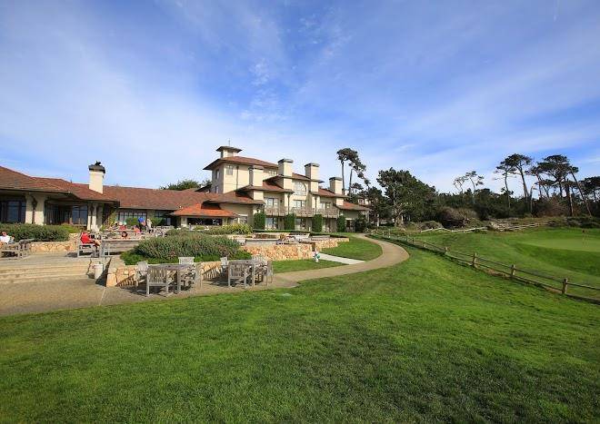 The inn at spanish bay