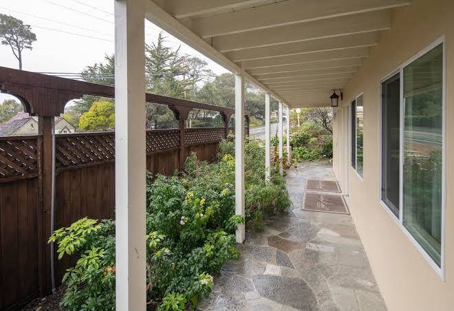 Vendange carmel inn & suites