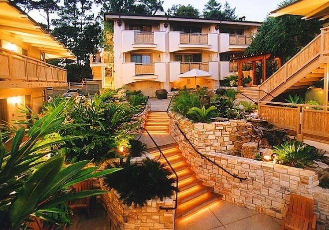 Tradewinds carmel