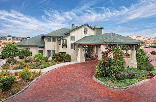 Worldmark marina dunes