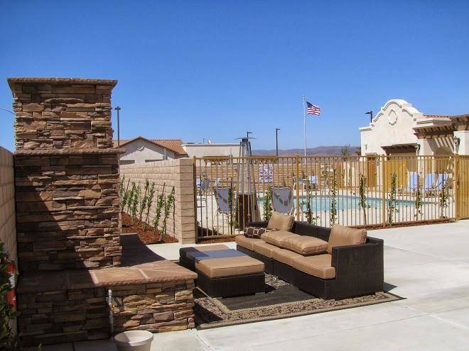 Yanks rv resort