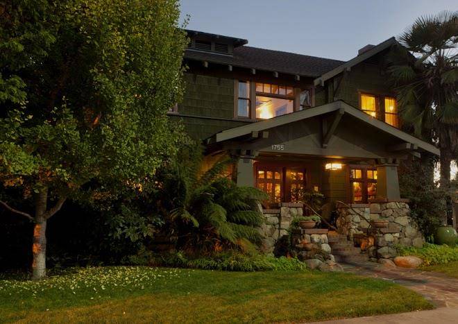 Blackbird inn