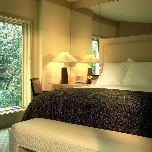 Calistoga ranch auberge resorts collection