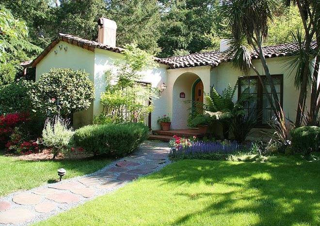 Calistoga wayside inn
