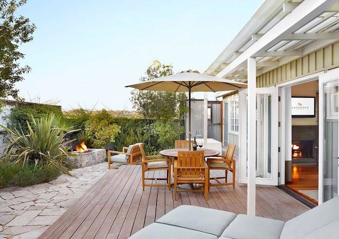 Carneros resort and spa
