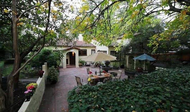 Chelsea garden inn